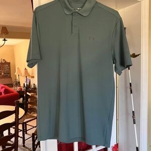 Under armor Golf Polo shirt